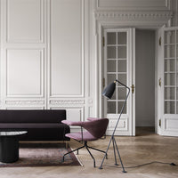 Gräshoppa Floor Lamp