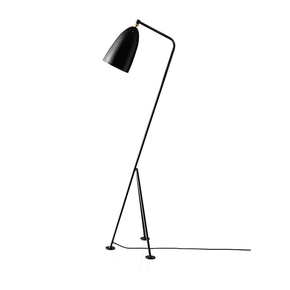 Gräshoppa Floor Lamp