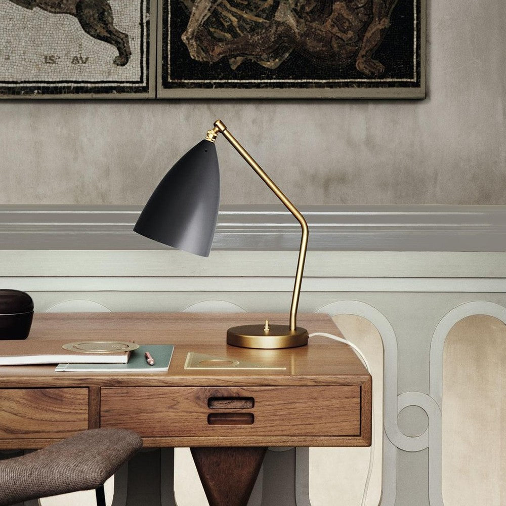 Gräshoppa Table Lamp