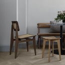 Gubi 1.0 Dining Table - Round