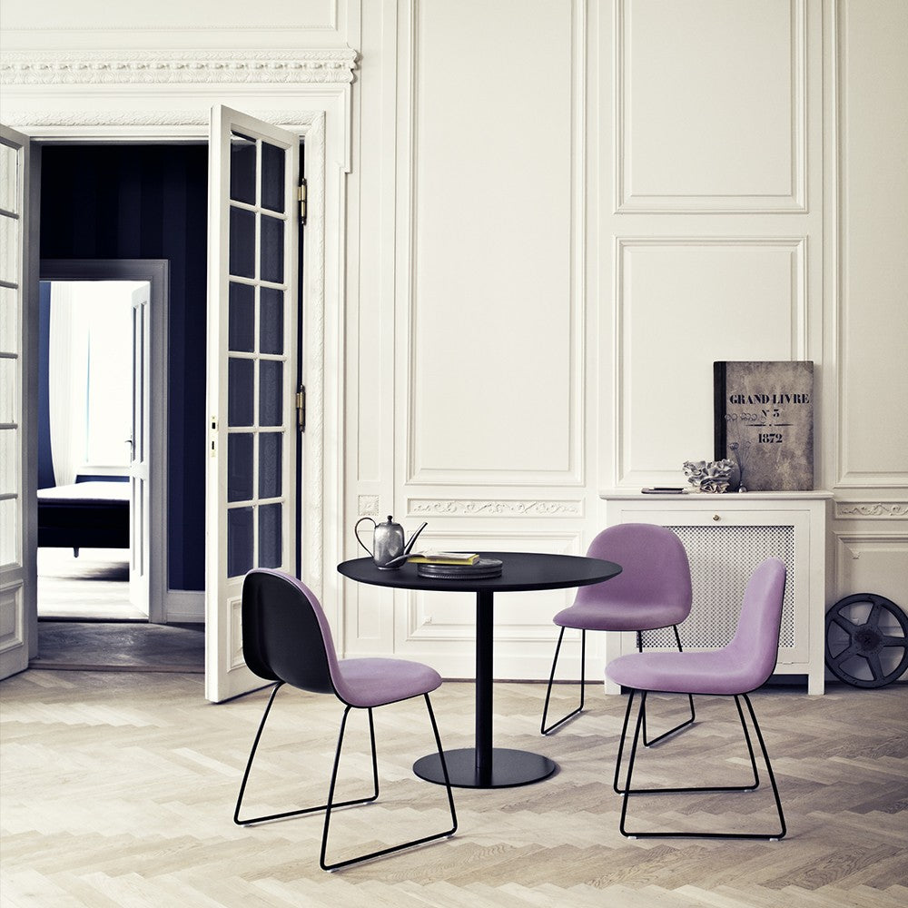 Gubi 1.0 Dining Table - Round