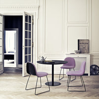 Gubi 1.0 Dining Table - Round