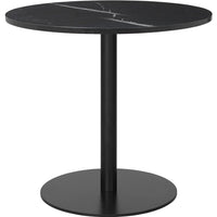 Gubi 1.0 Dining Table - Round