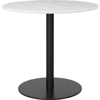 Gubi 1.0 Dining Table - Round