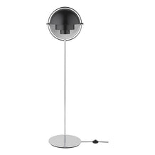 Multi-Lite - Lampada da Terra