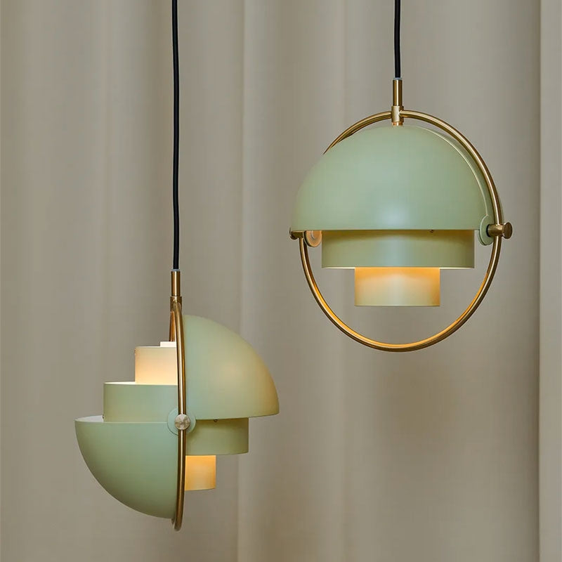 Multi-Lite Pendant