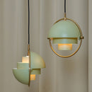 Multi-Lite Pendant