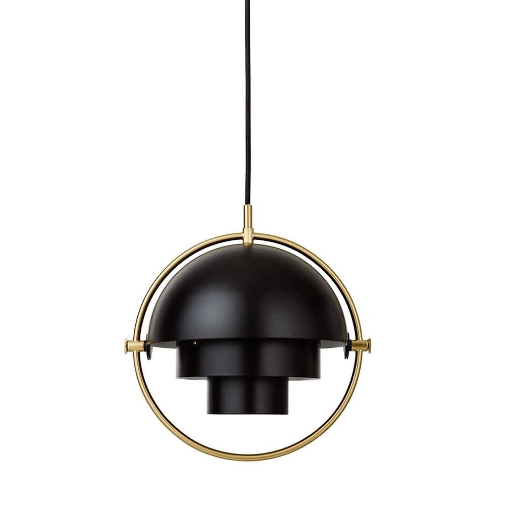 Multi-Lite Pendant