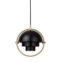Multi-Lite Pendant
