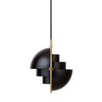 Multi-Lite Pendant