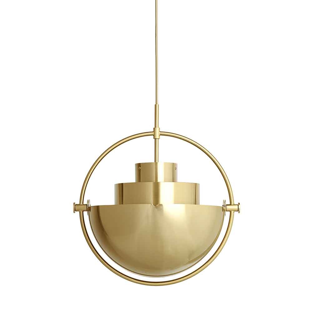 Multi-Lite Pendant