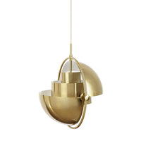 Multi-Lite Pendant