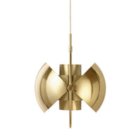 Multi-Lite Pendant