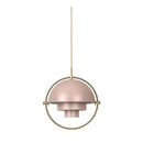Multi-Lite Pendant