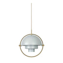 Multi-Lite Pendant