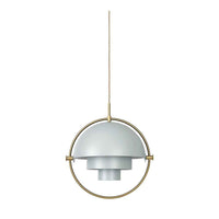 Multi-Lite Pendant