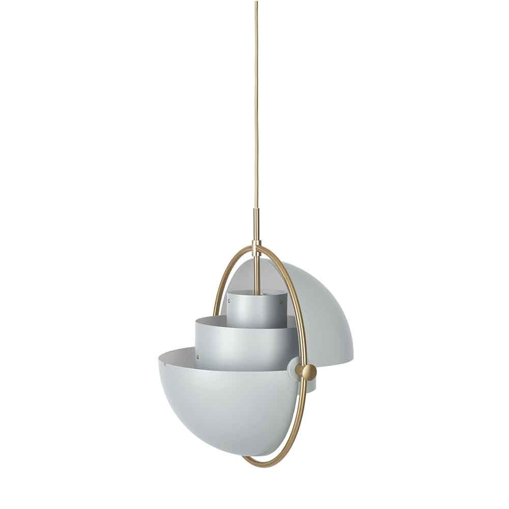 Multi-Lite Pendant