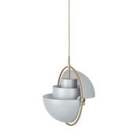 Multi-Lite Pendant