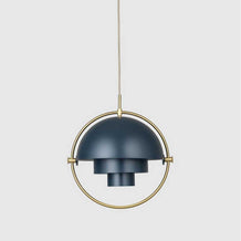 Multi-Lite Pendant