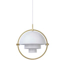 Multi-Lite Pendant