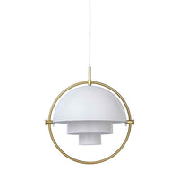 Multi-Lite Pendant