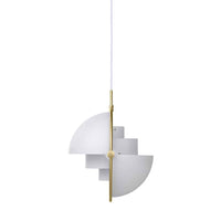 Multi-Lite Pendant