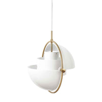 Multi-Lite Pendant