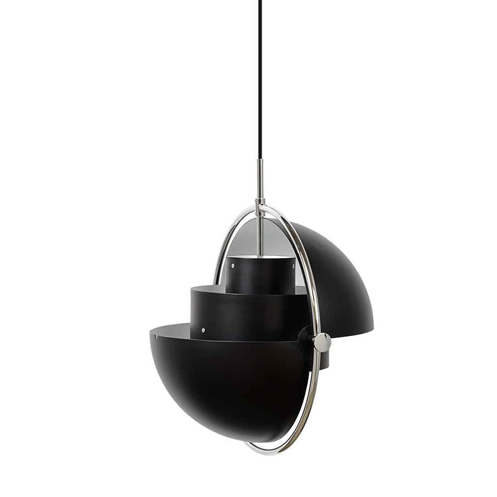 Multi-Lite Pendant