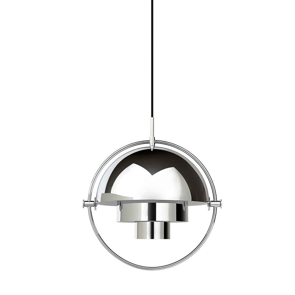 Multi-Lite Pendant