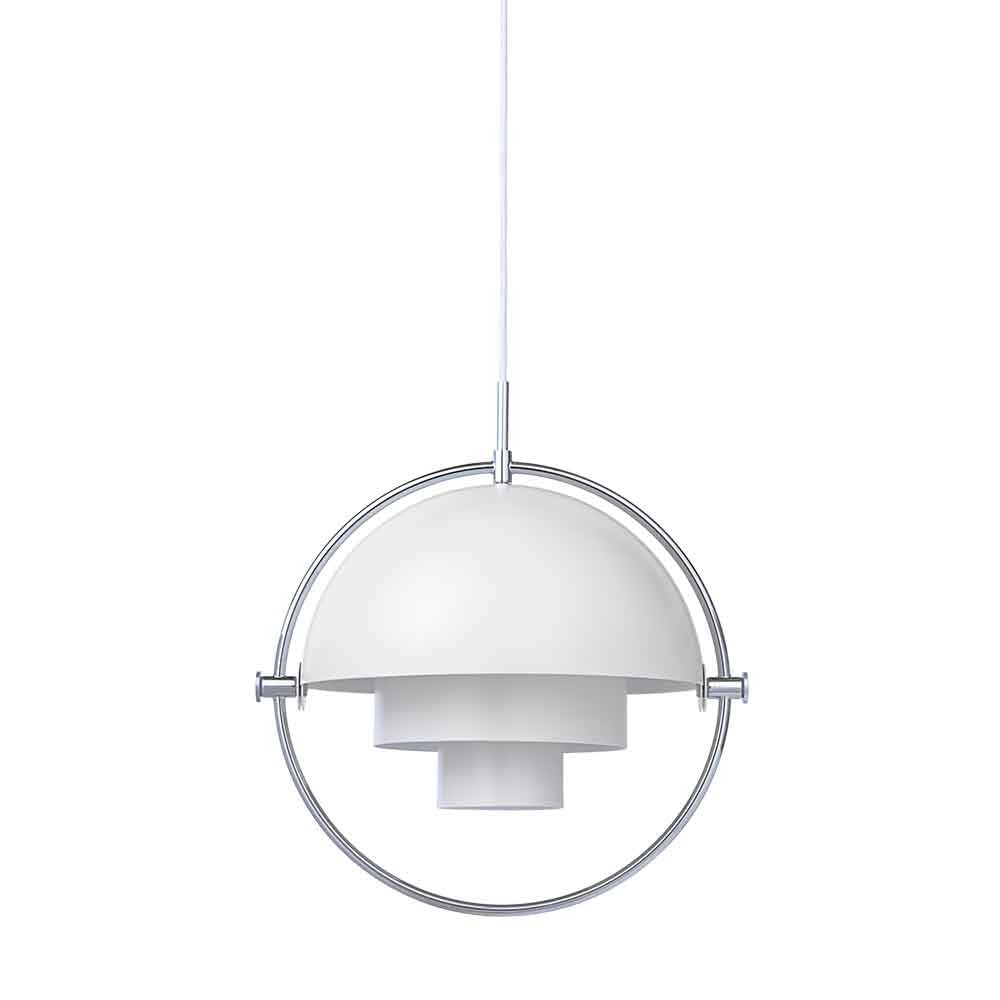 Multi-Lite Pendant