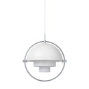 Multi-Lite Pendant