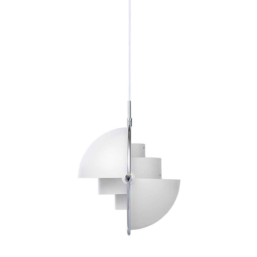 Multi-Lite Pendant