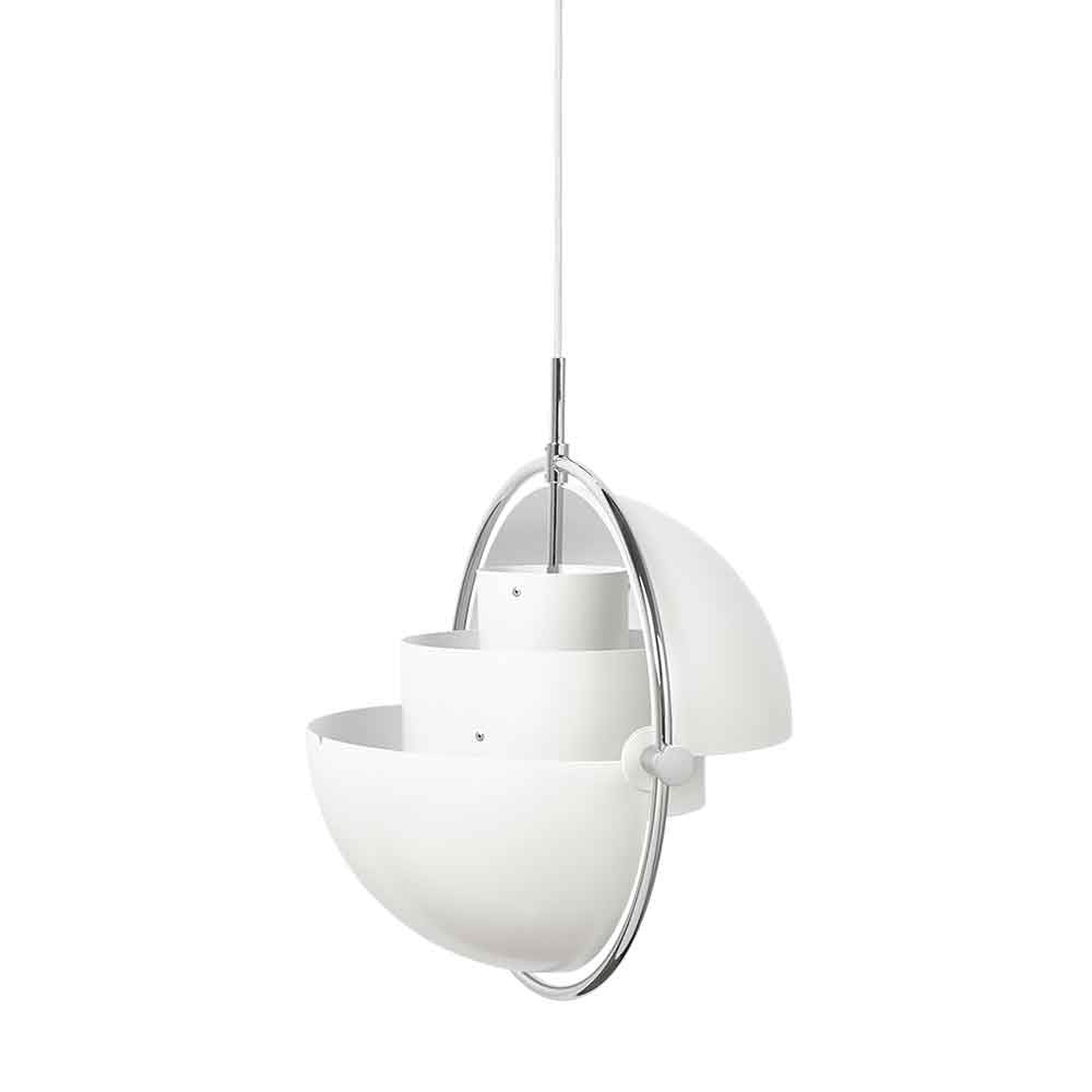 Multi-Lite Pendant