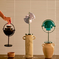 Multi-Lite Lampada portatile