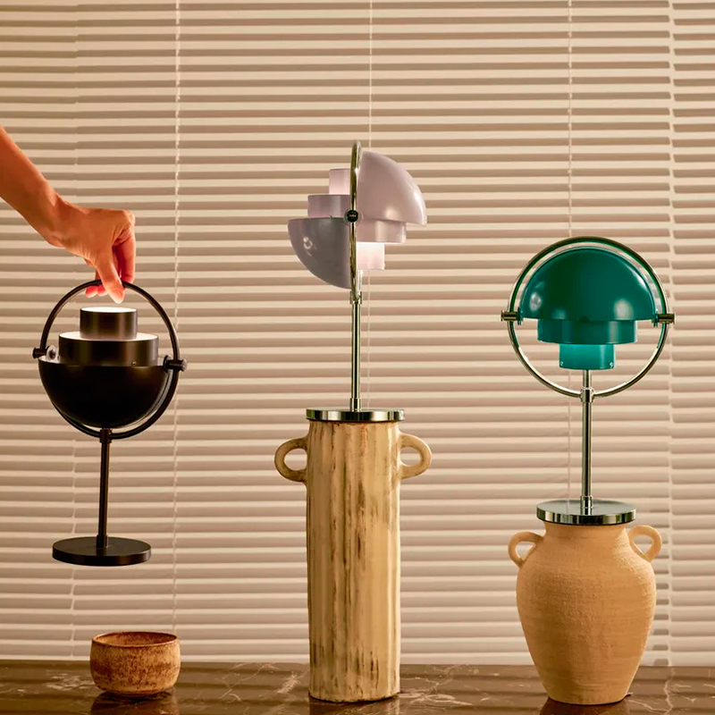 Multi-Lite Lampada portatile