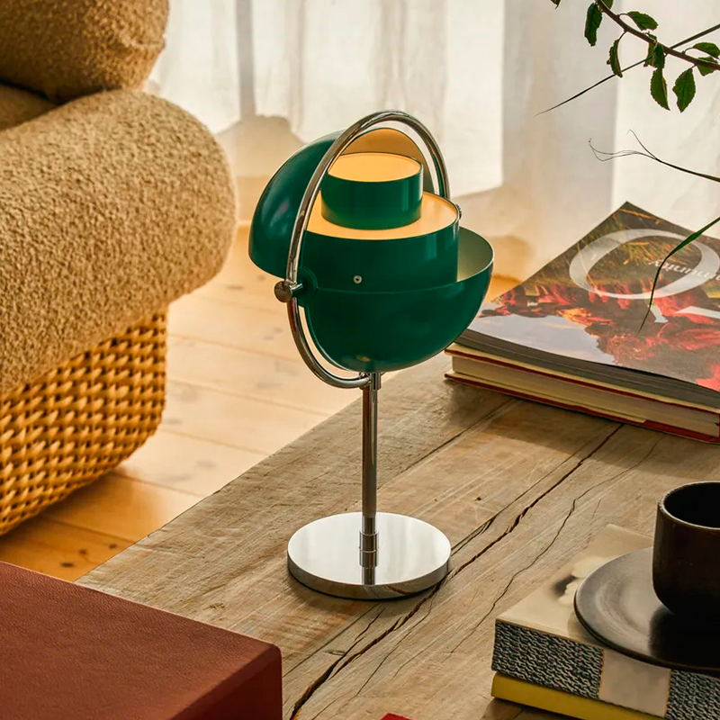 Multi-Lite Lampada portatile