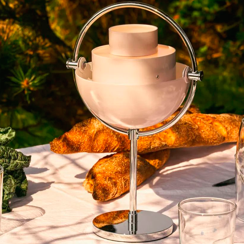 Multi-Lite Lampada portatile