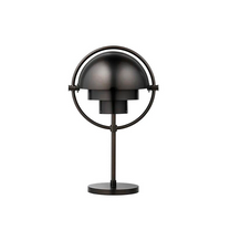 Multi-Lite Portable Lamp