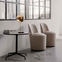 Multi-Lite Table Lamp