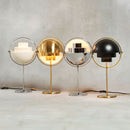Multi-Lite Table Lamp