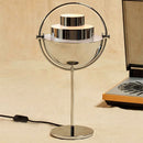 Multi-Lite Table Lamp