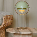 Multi-Lite Table Lamp