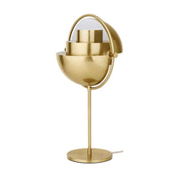 Multi-Lite Table Lamp