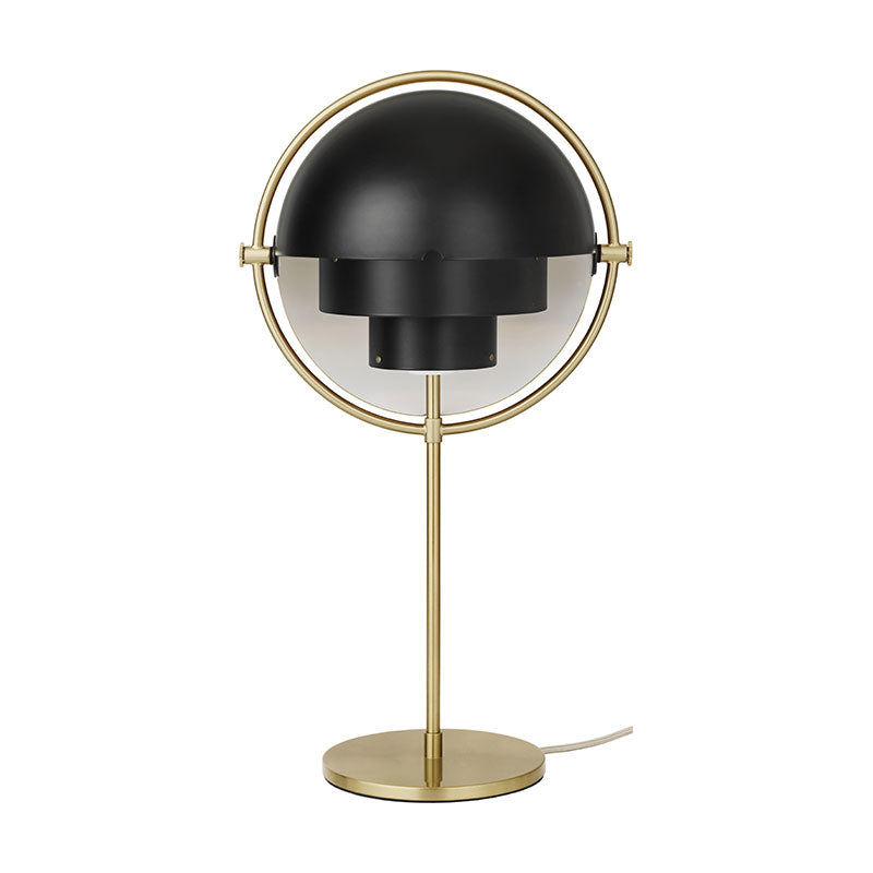 Multi-Lite Table Lamp