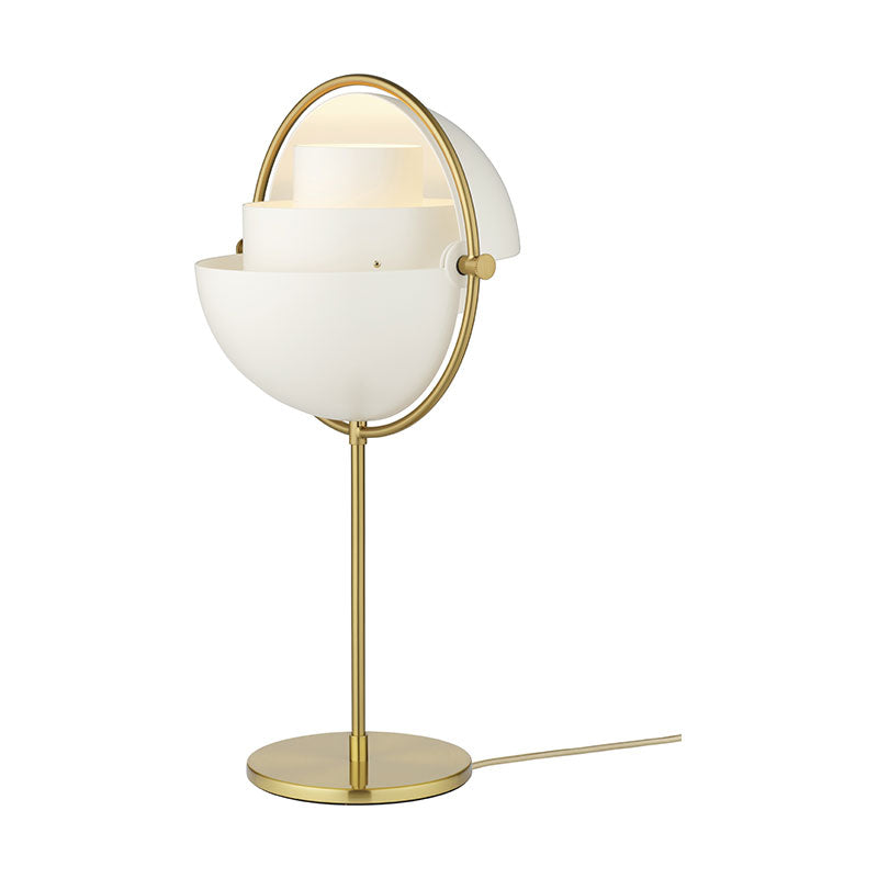 Multi-Lite Table Lamp
