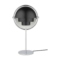 Multi-Lite Table Lamp