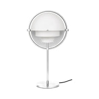 Multi-Lite Table Lamp