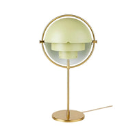Multi-Lite Table Lamp