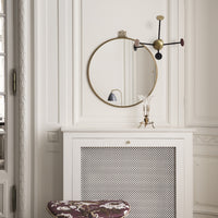 Randaccio Wall Mirror