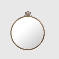 Randaccio Wall Mirror